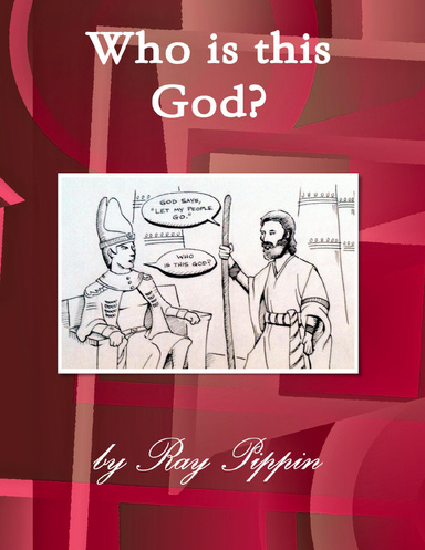 Who Is This God?