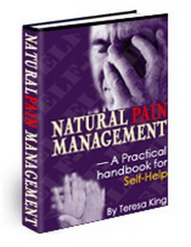 Natural Pain Management