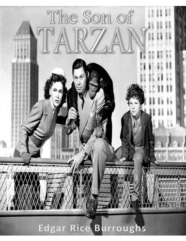 The Son of Tarzan