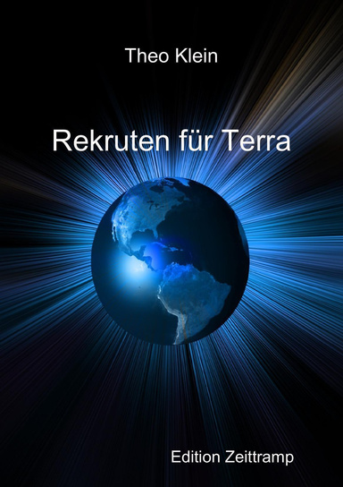 Rekruten für Terra