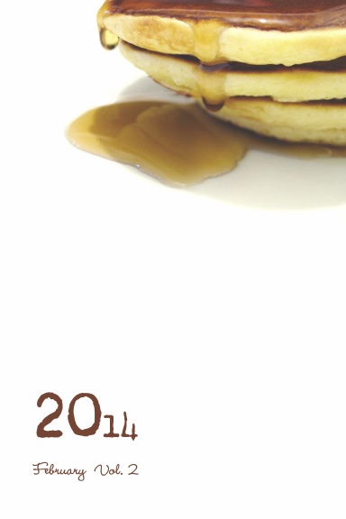 2014 February Vol. 2