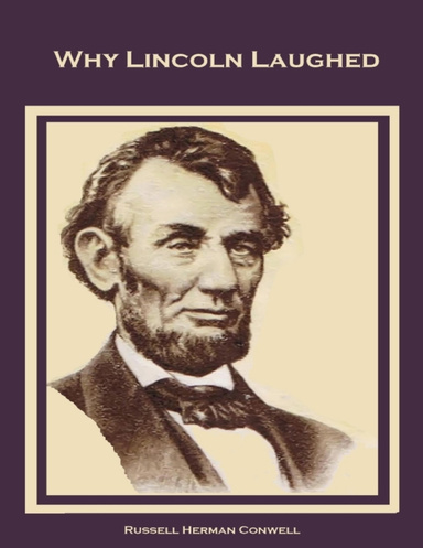 Why Lincoln Laughed (Illustrated)