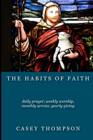 Habits of Faith