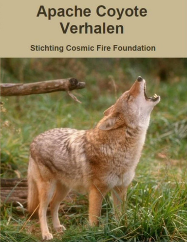 Apache Coyote Verhalen