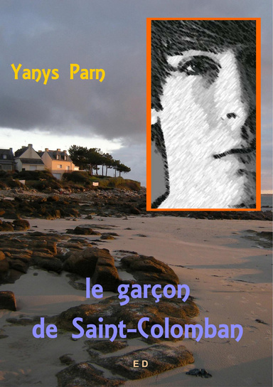 Le garçon de Saint-Colomban