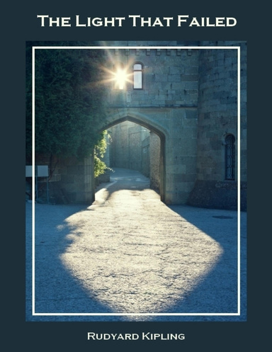 The Light That Failed (Illustrated)
