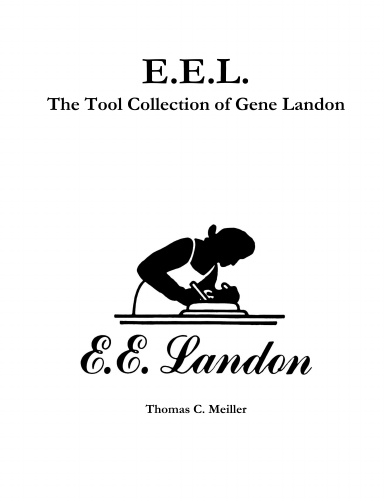 E.E.L.: The Tool Collection of Gene Landon