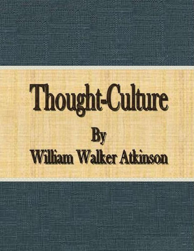 Thought-Culture