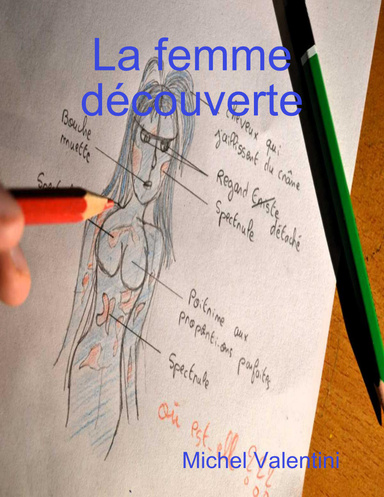 La femme découverte