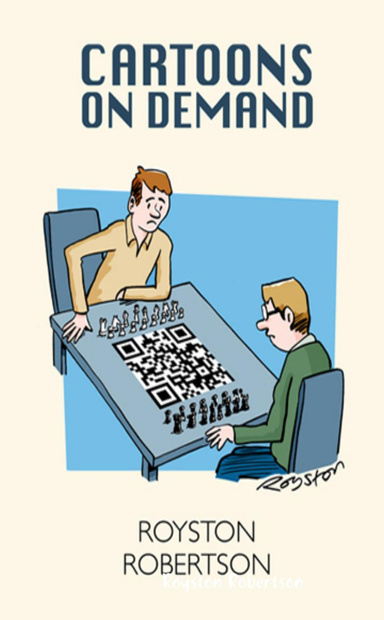 Cartoons On Demand
