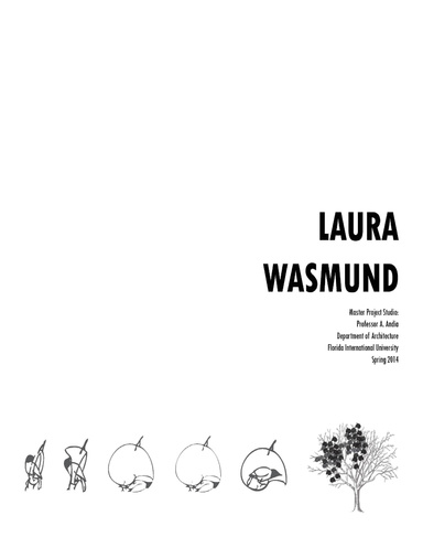 Wasmund Masters Project 2014