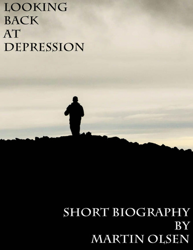 Looking Back At Depression