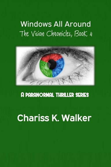 Windows All Around - The Vision Chronicles, Book 4