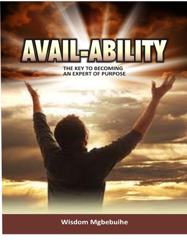 AVAIL-ABILITY