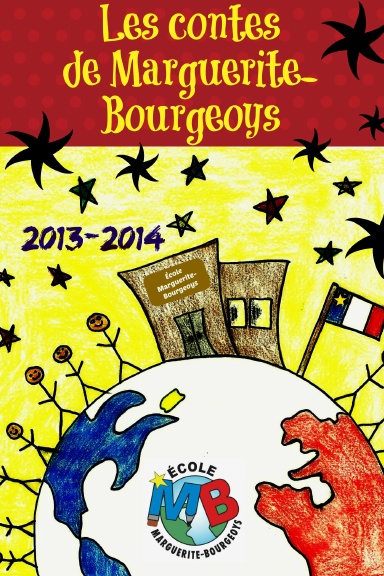 Les contes de Marguerite-Bourgeoys 2013-2014