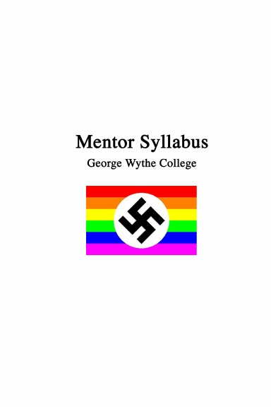 Mentor Syllabus 2007