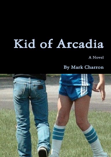 Kid of Arcadia