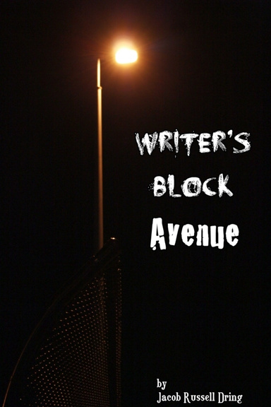 Writer's Block, Avenue