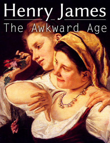 The Awkward Age