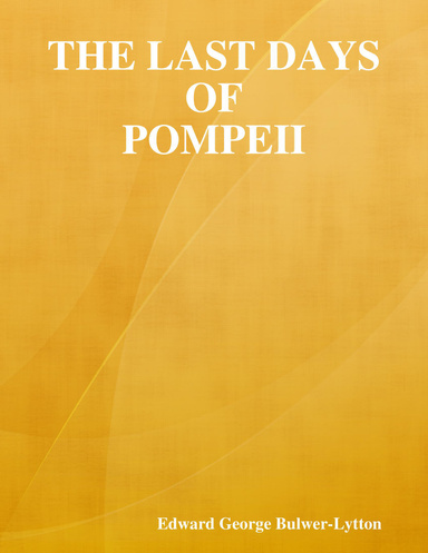 The Last Days of Pompeii