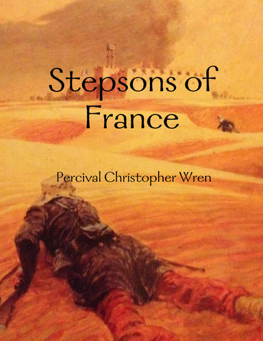 Stepsons of France