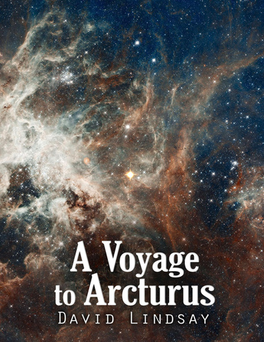 A Voyage to Arcturus