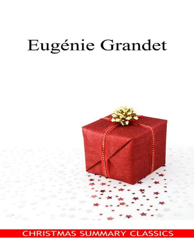 Eugénie Grandet