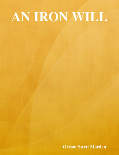 An Iron Will