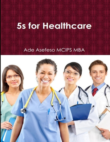 5s for Healthcare