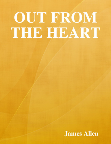 Out from the Heart