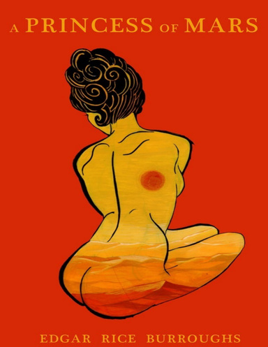A Princess of Mars