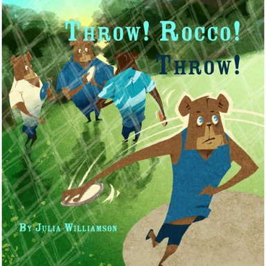 Throw! Rocco! Throw!
