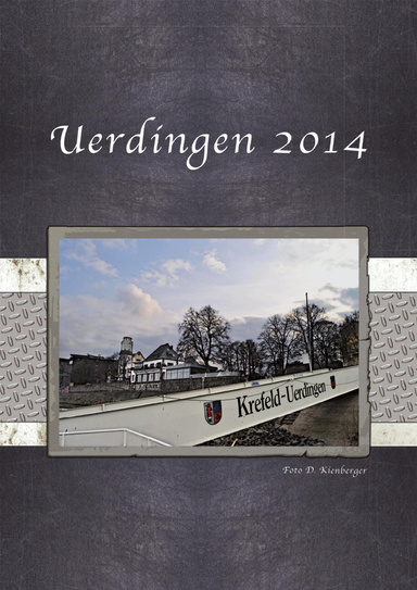 Uerdingen Kalender 2014