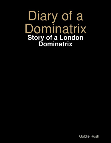 Dominatrix