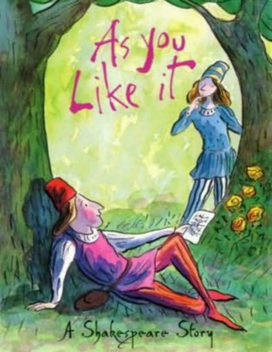 As You Like It