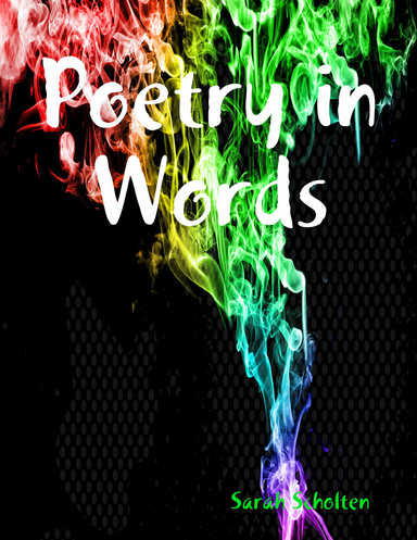 Poetry in Words