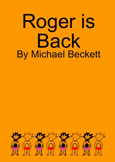 Roger is Back