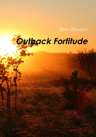 Outback Fortitude