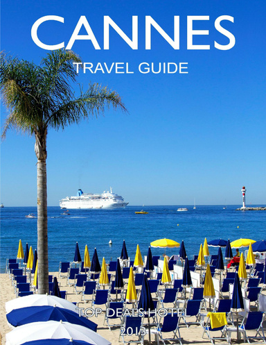Cannes Travel Guide