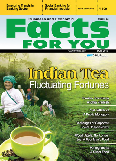 Facts For You, May 2013