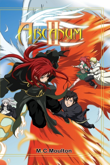 Arcanum II