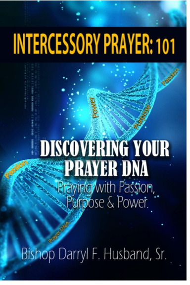 Discovering Your Prayer DNA
