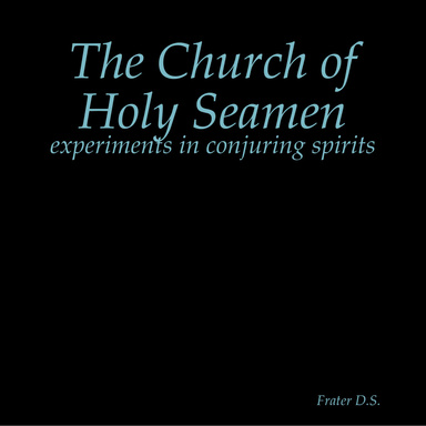 The Church of Holy Seamen