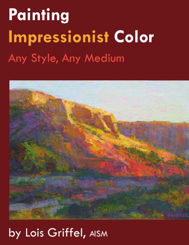 Painting Impressionist Color