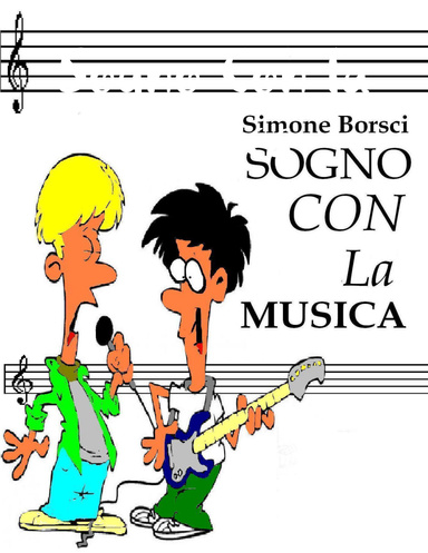 Sogno Con la Musica