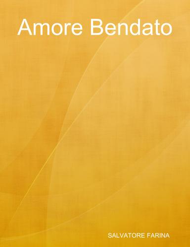 Amore Bendato