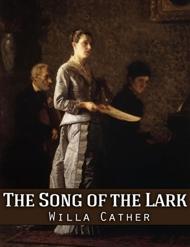 The Song of the Lark