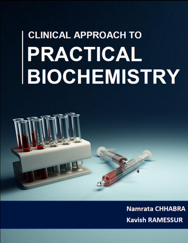 Clinical Approach To Practical Biochemistry