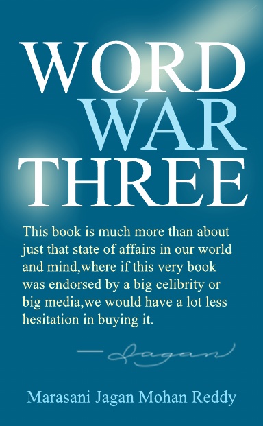 WORD WAR THREE
