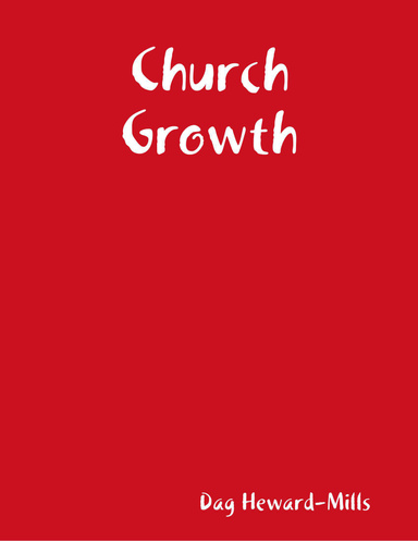 Church Growth